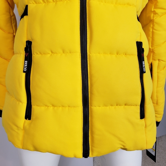 Guess Women's Jacket - Picture 4 of 16